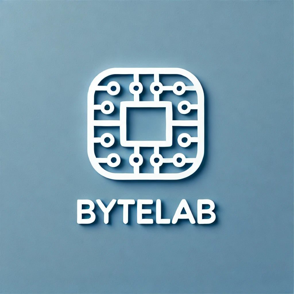 Bytelab Logo